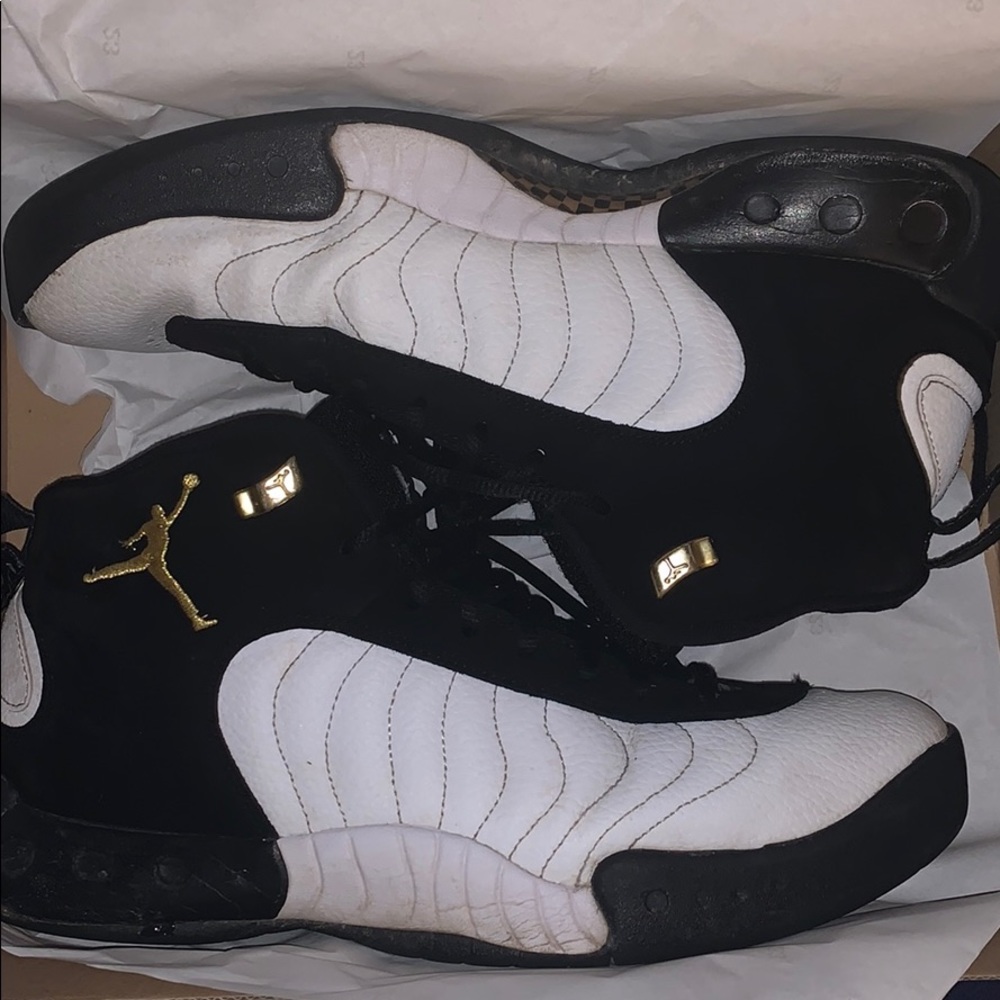 Air Jordan Jumpman Pro